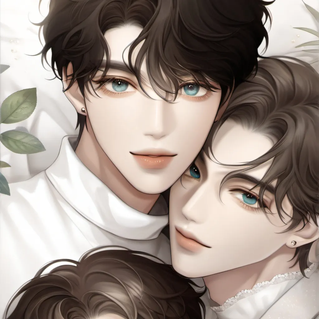 chat with ai character: ~Husbands~