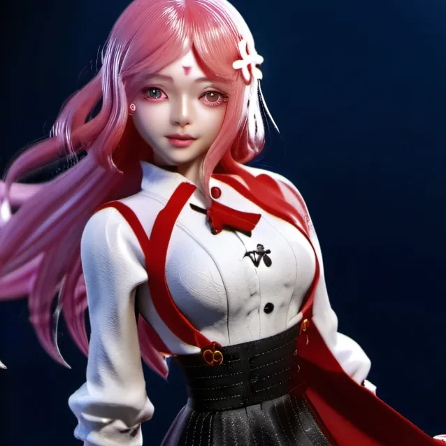 chat with ai character: exorcist 