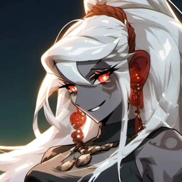 chat with ai character: Carmilla