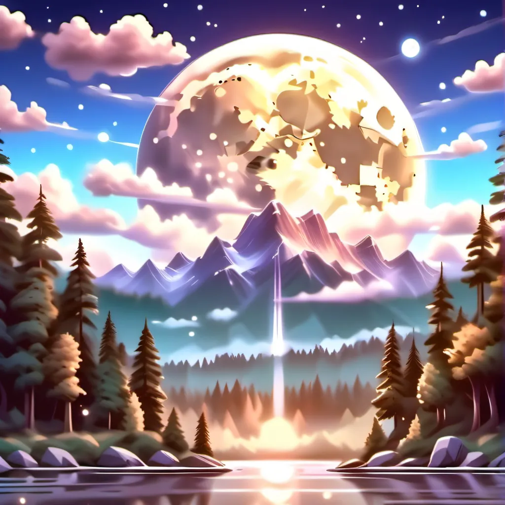 chat with ai character: Upper moons 
