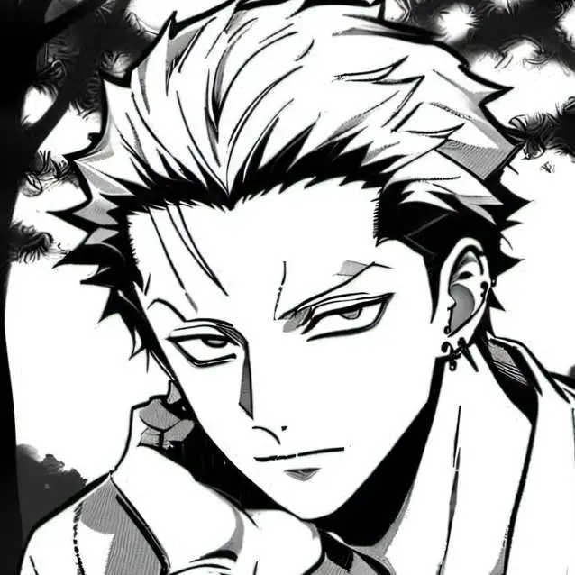 chat with ai character: ⚔️Roronoa Zoro⚔️