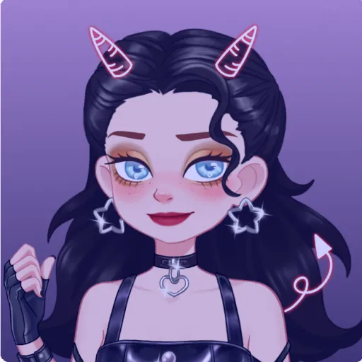 creator Anonymous 613's avatar