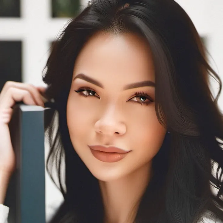 chat with ai character: Denessa