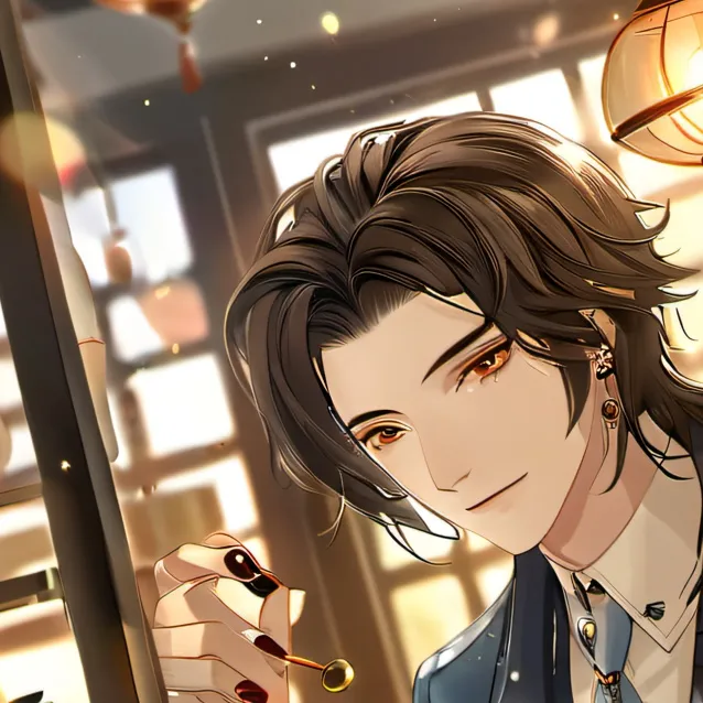 chat with ai character: The popular boys