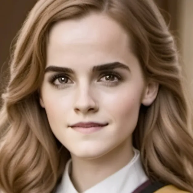 chat with ai character: Emma Watson