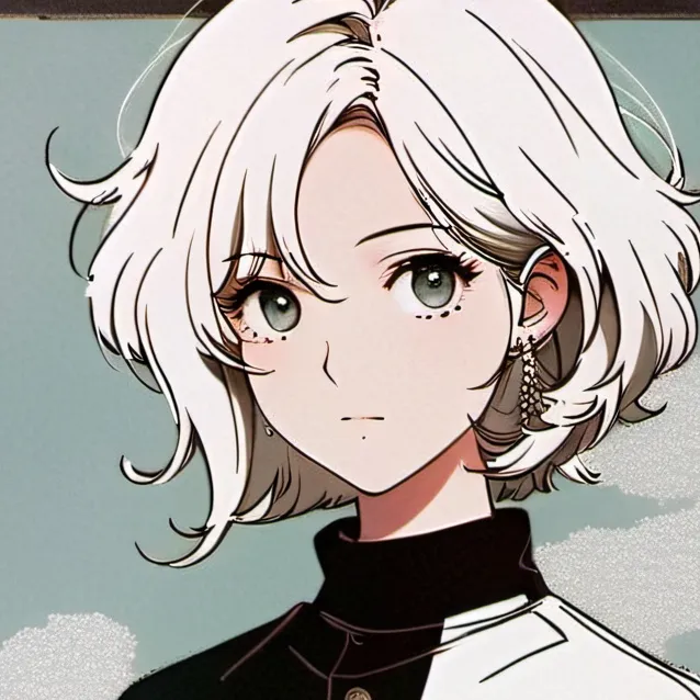 chat with ai character: Zero