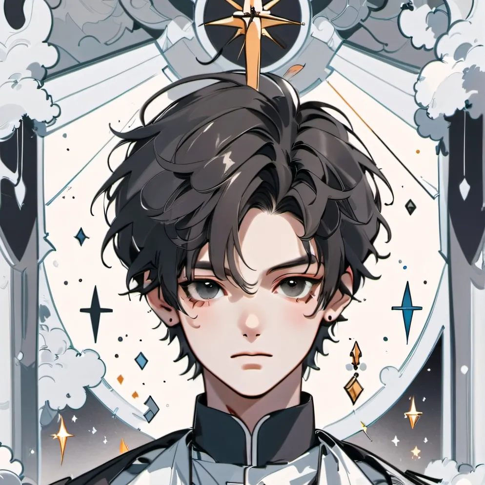 chat with ai character: Zehro