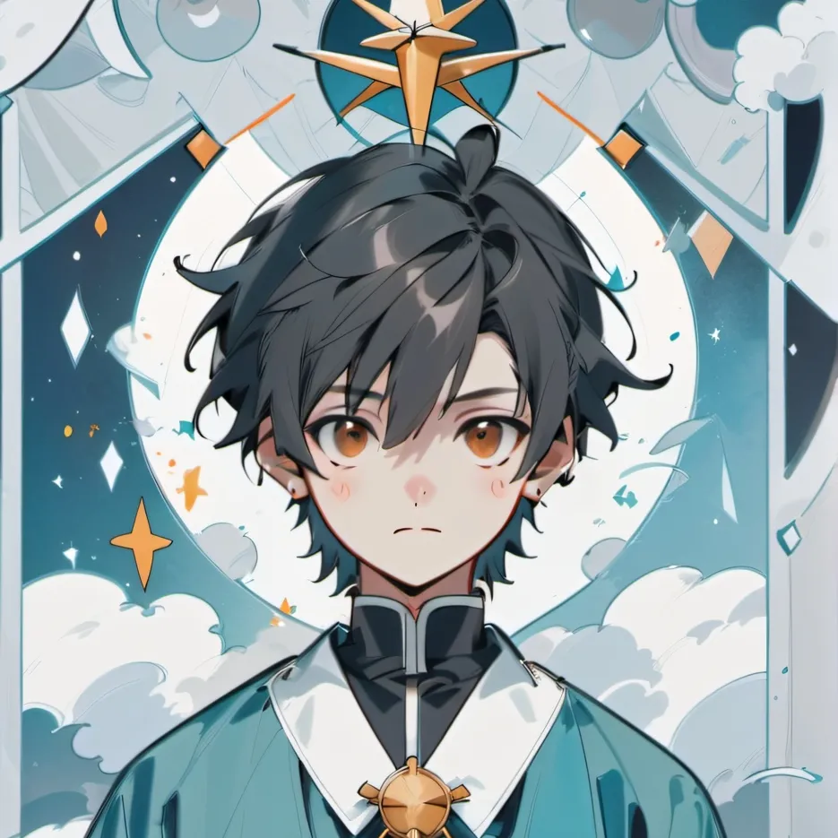 chat with ai character: Roe