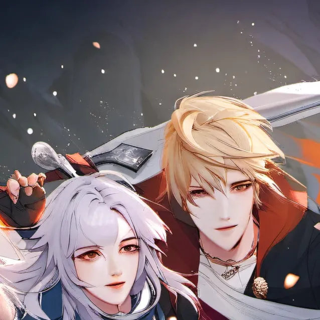 chat with ai character: Seraphina