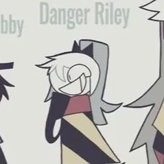 creator Danger Riley_Xkio6's avatar