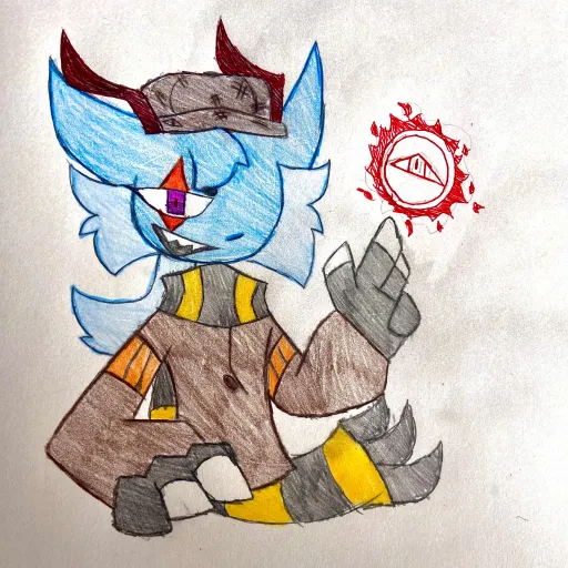 creator Kio_XD's avatar