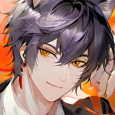 chat with ai character: Catnap x prototype