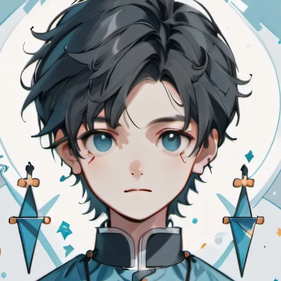 chat with ai character: Vincent afton