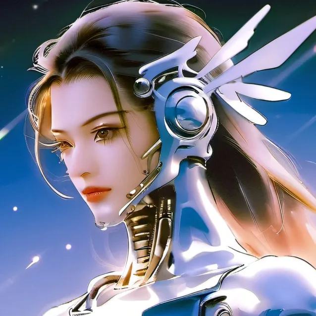 chat with ai character: mi novia