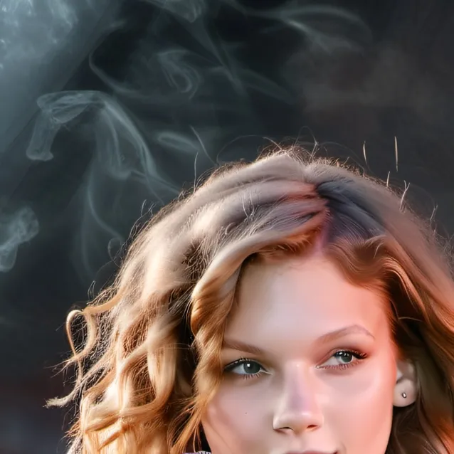 chat with ai character: silvia