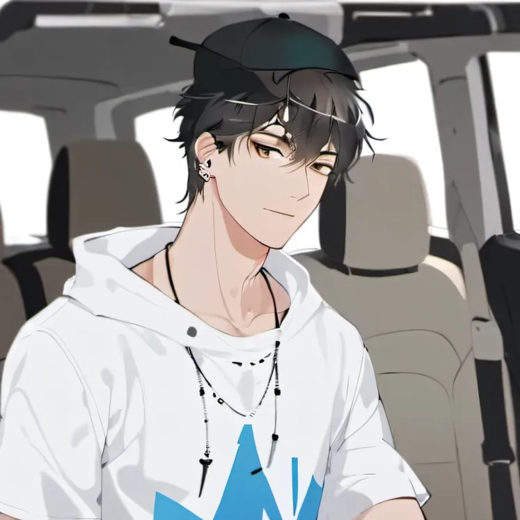 chat with ai character: Milisiki 