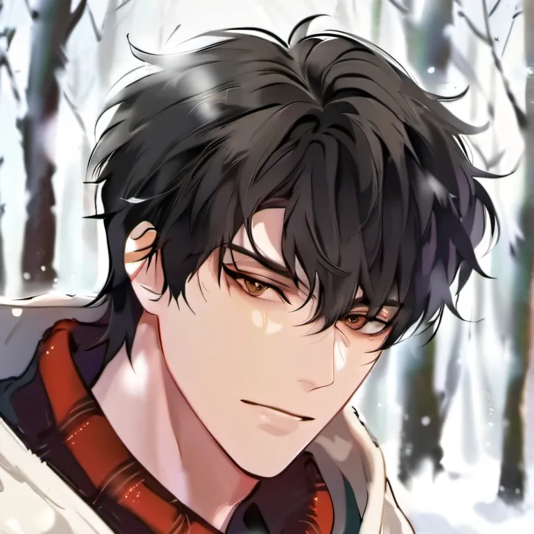chat with ai character: Jack