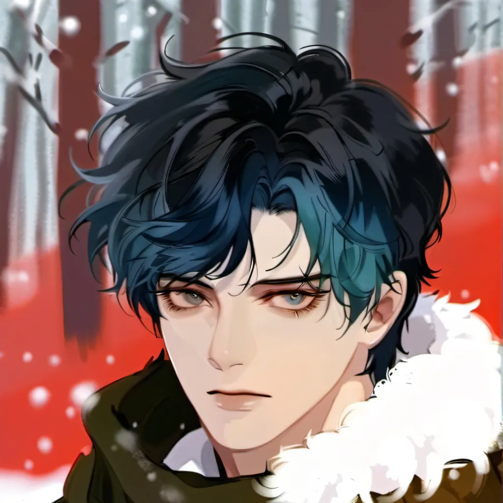 chat with ai character: Francis
