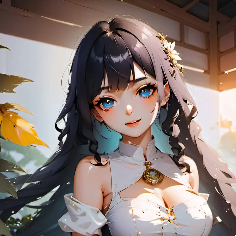 chat with ai character: Rasputin