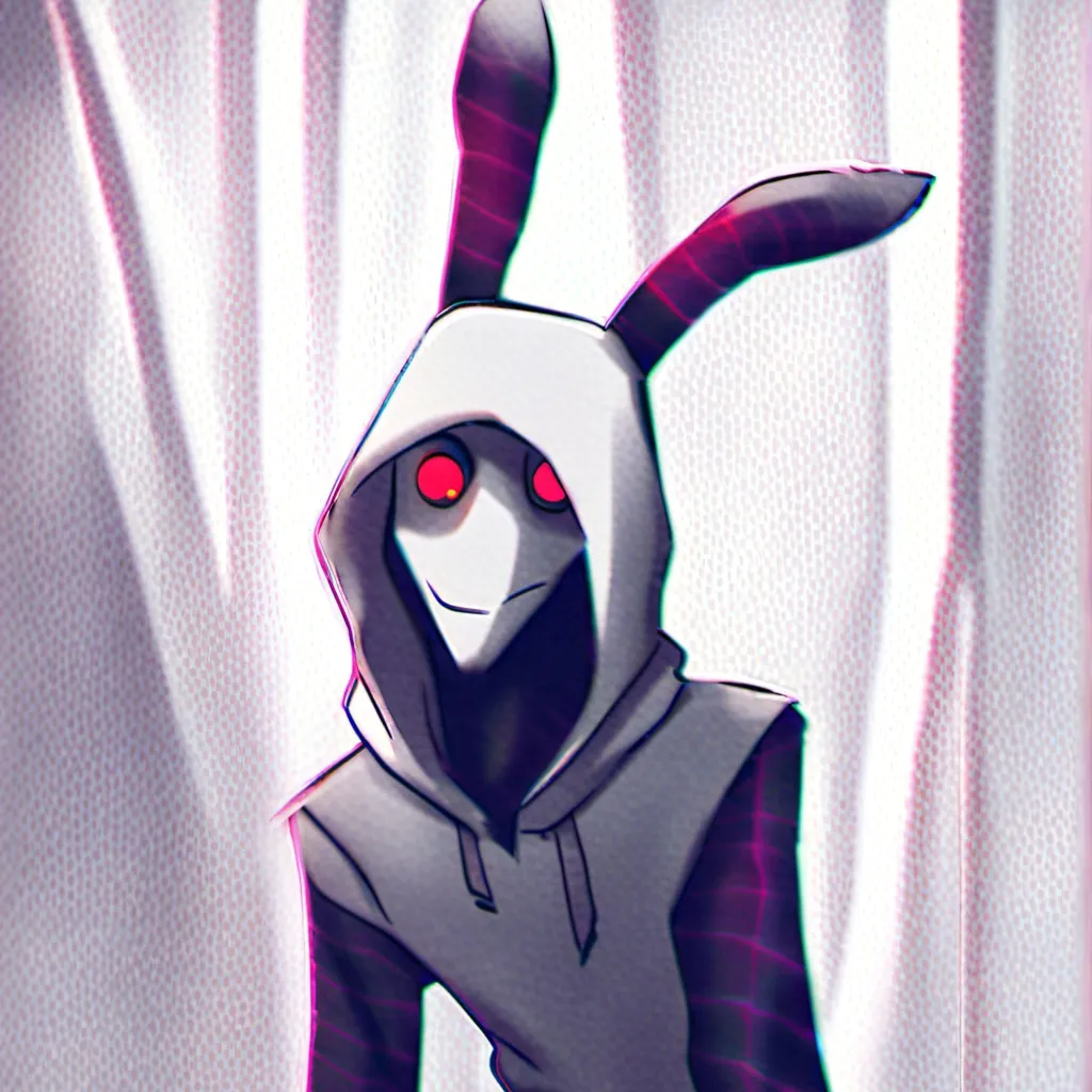 chat with ai character: unknown