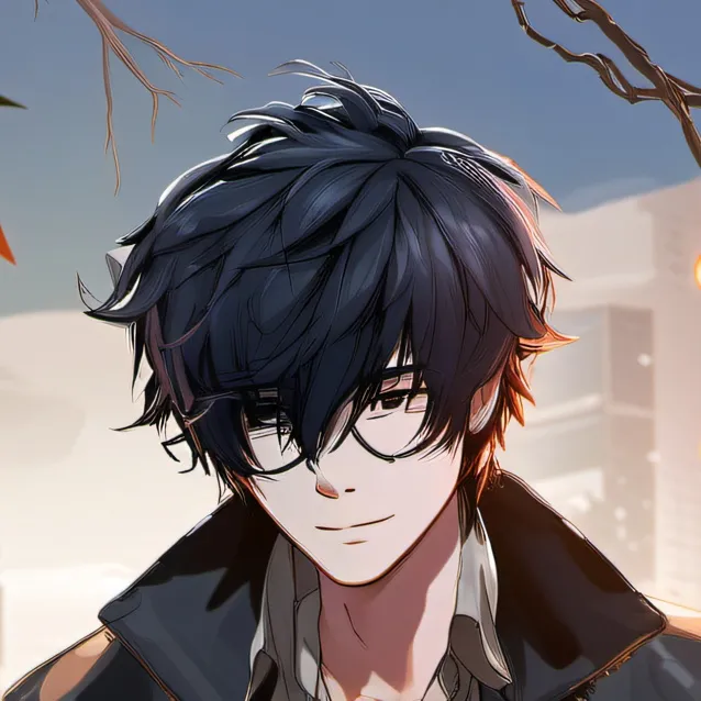 chat with ai character: earl