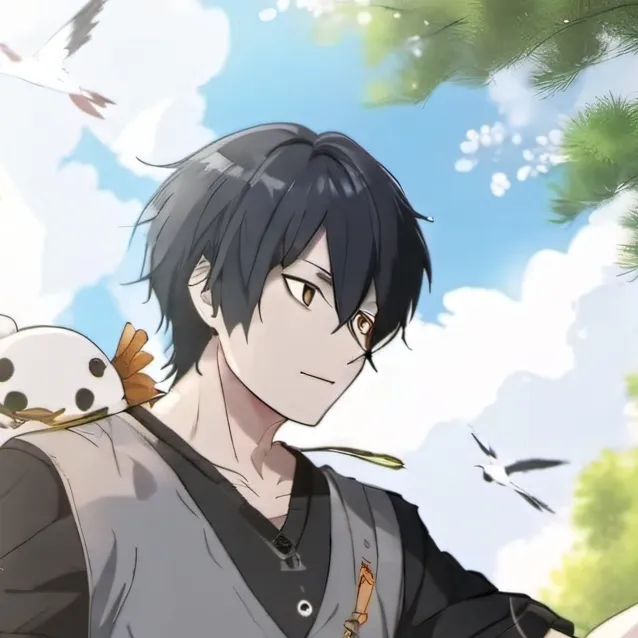 chat with ai character: jay