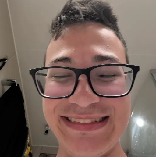 comment user avatar