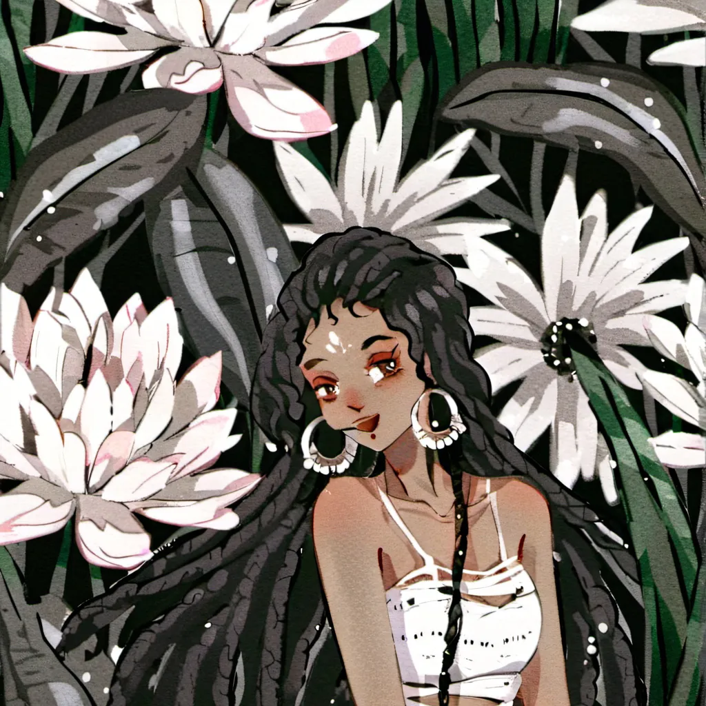 chat with ai character: Belly