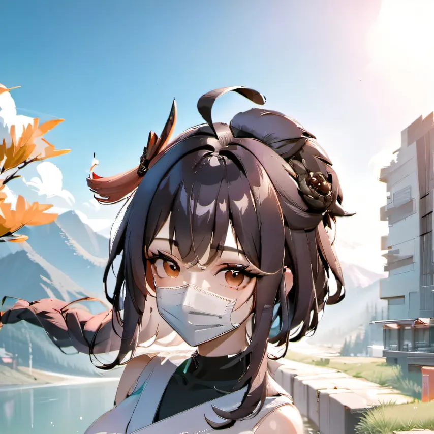 chat with ai character: Slit Mouth 