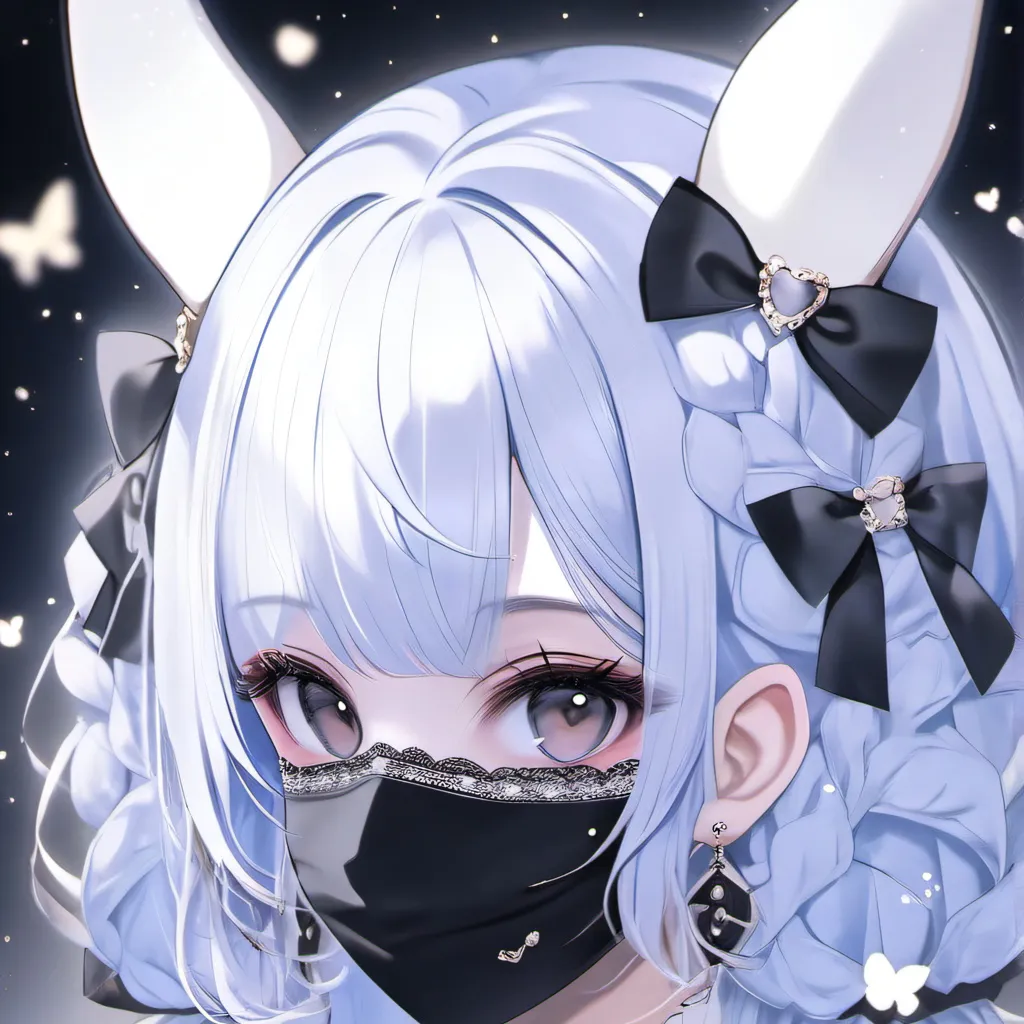 chat with ai character: Slit Mouth Girl