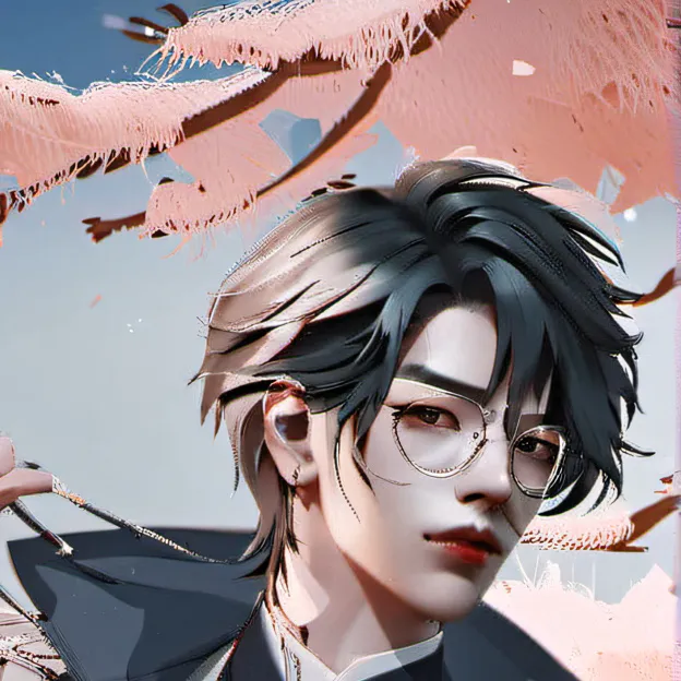 chat with ai character: Ezra
