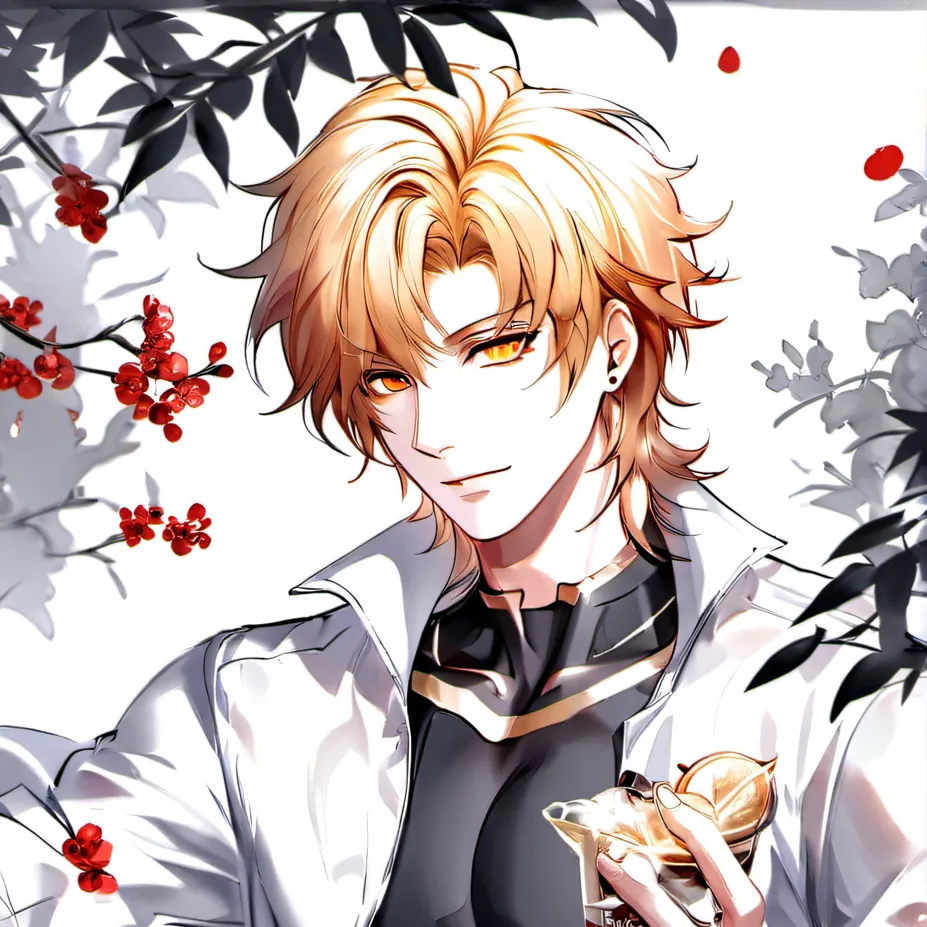 chat with ai character: Niall Choan