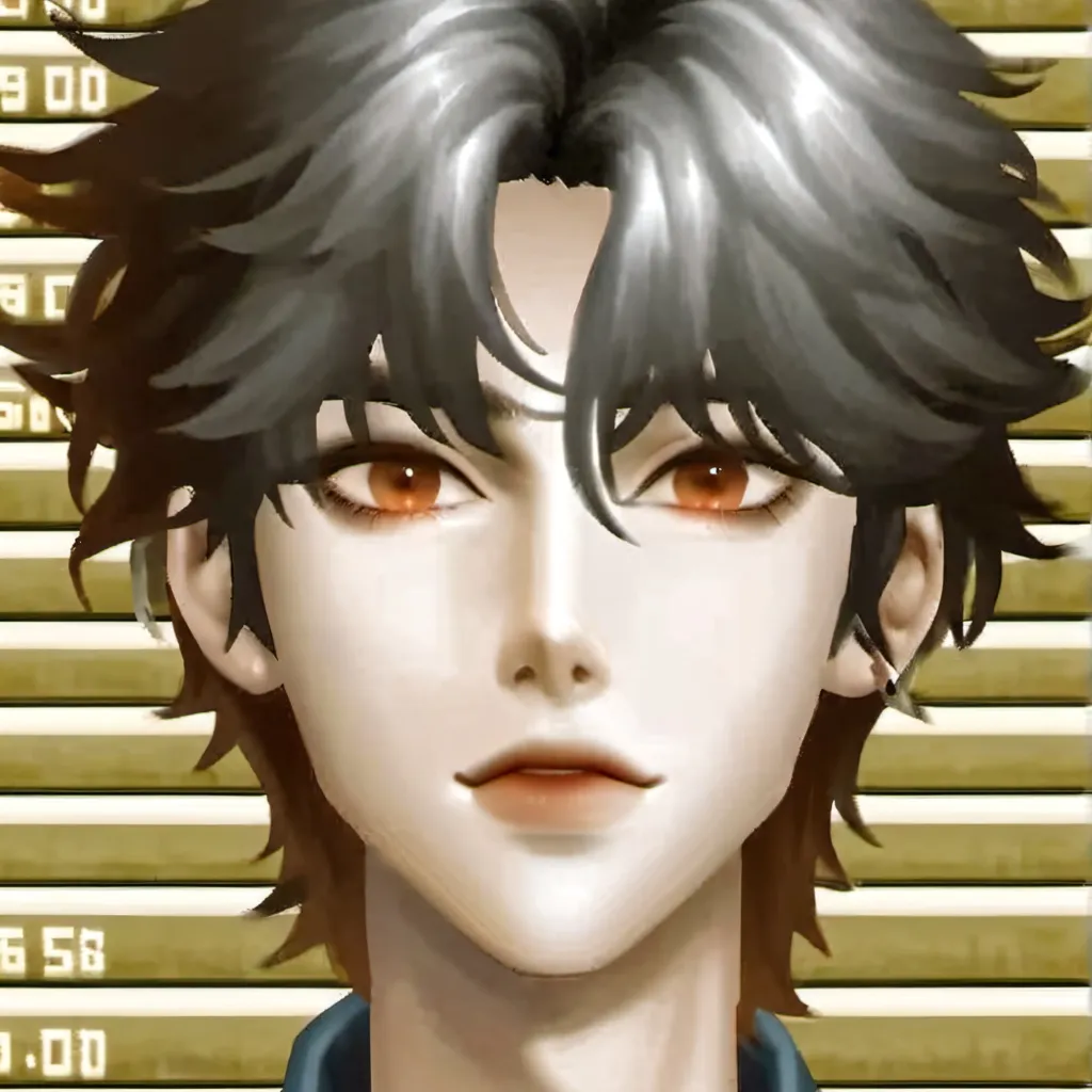 chat with ai character: Sebastián 