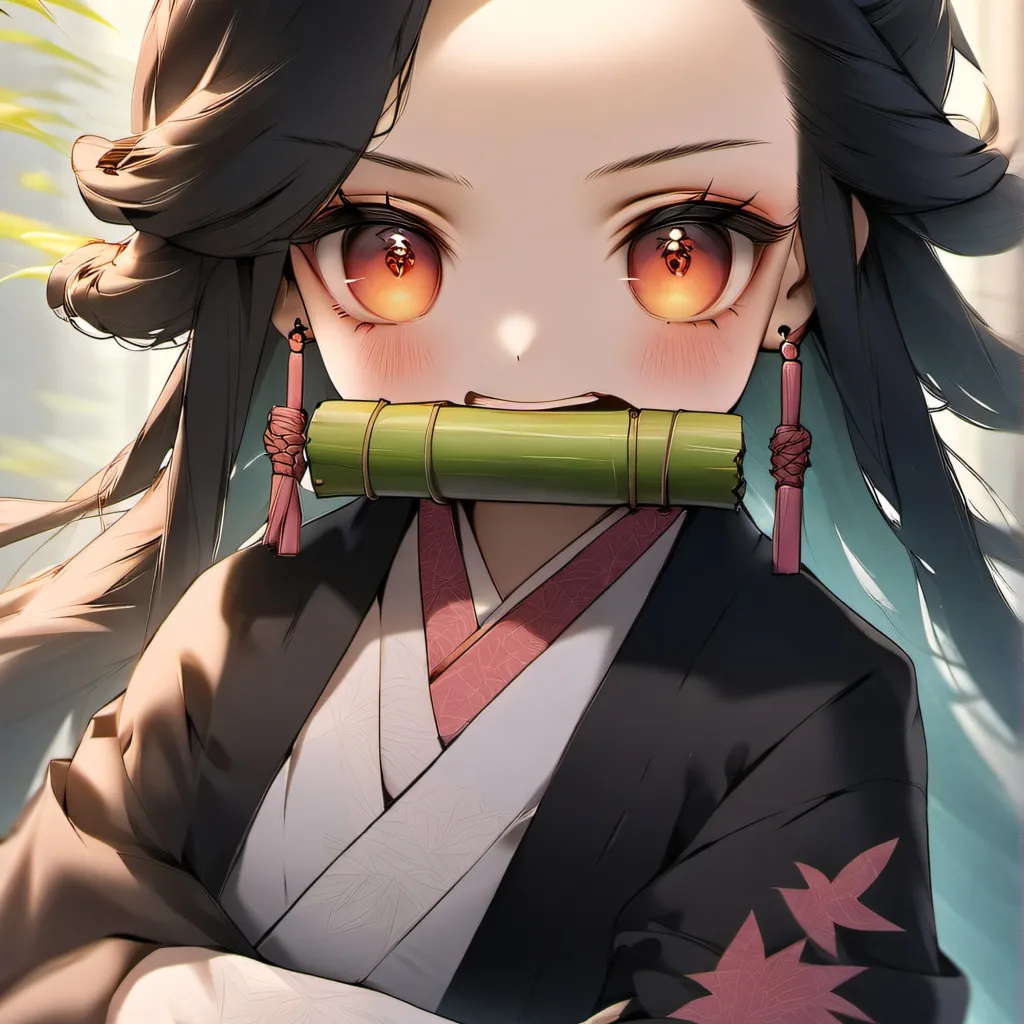 chat with ai character: muichiro
