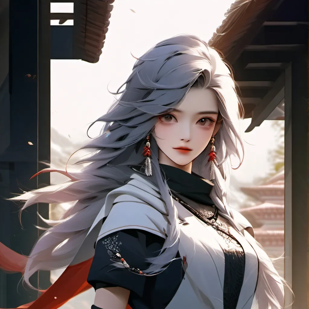 chat with ai character: Shinizagawa siblin