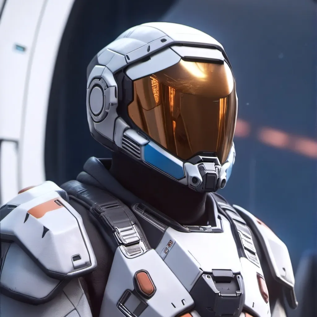 chat with ai character: amongus
