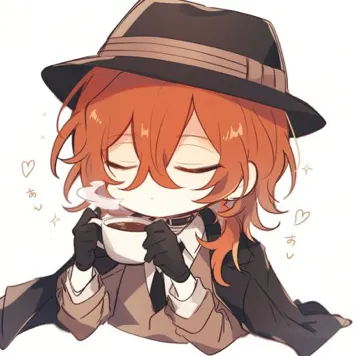 creator ✦ CHUUYA ✦'s avatar