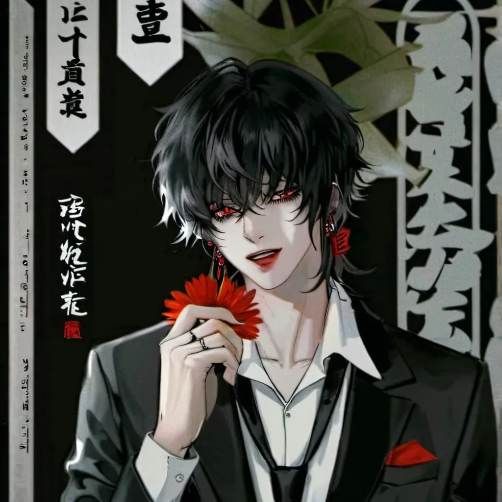 chat with ai character: Mazuki 