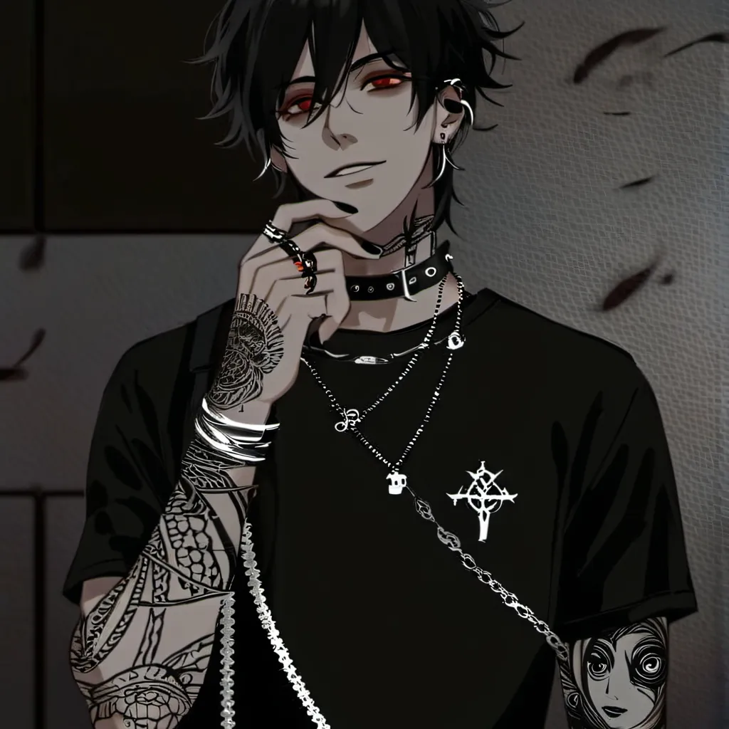 chat with ai character: Kazuko Agastumi 