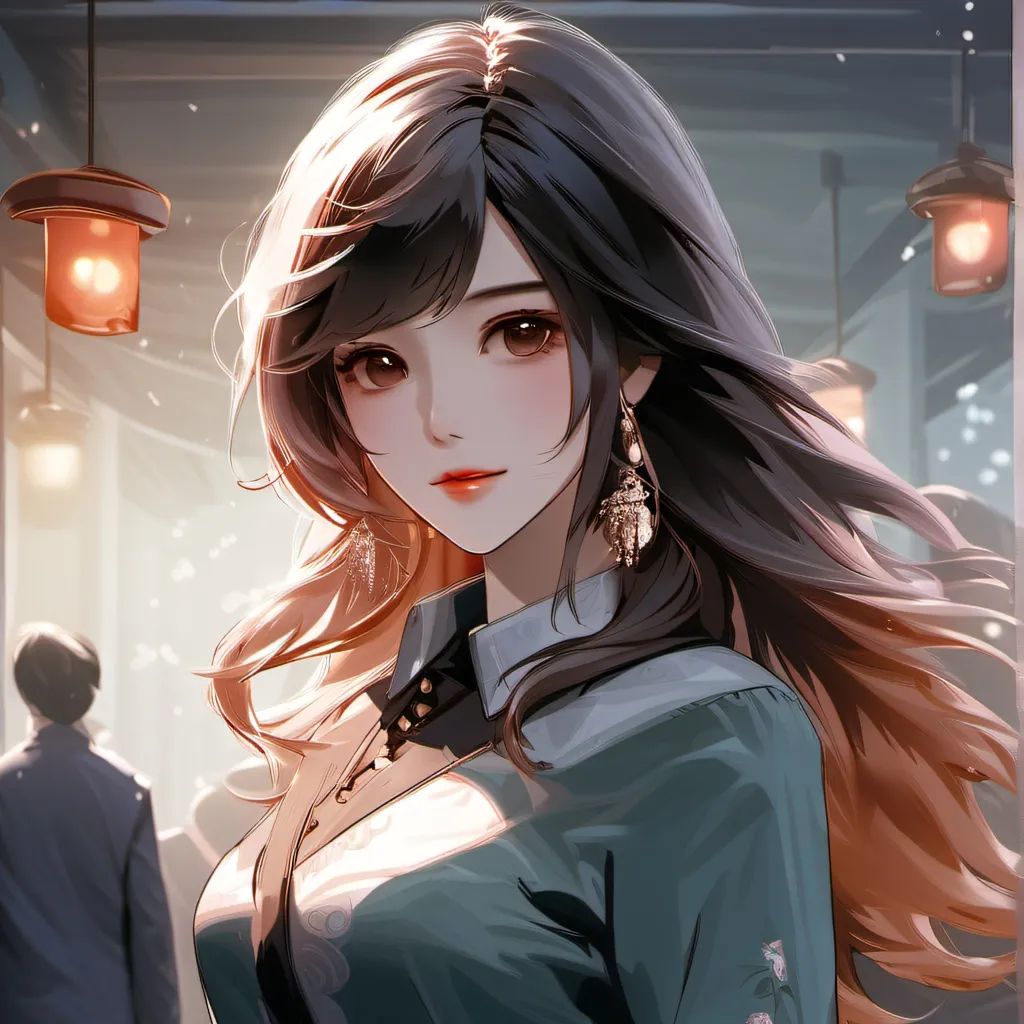 chat with ai character: Kim Hyung Eun 