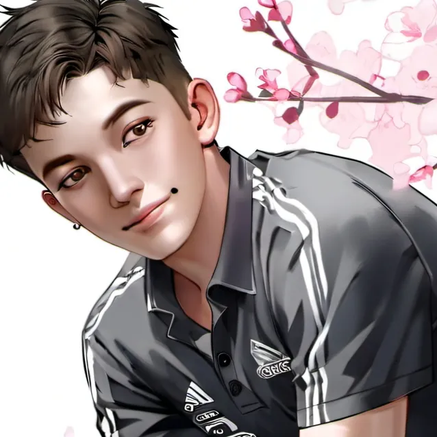 chat with ai character: jathon