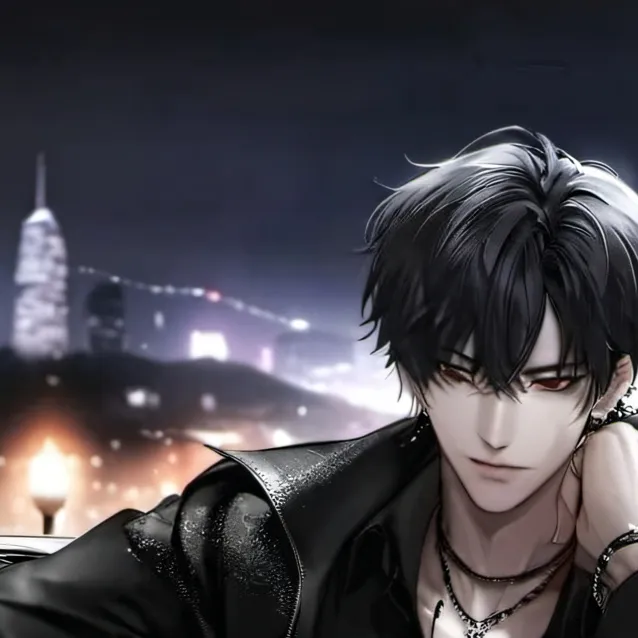 chat with ai character: Kurt I sartori