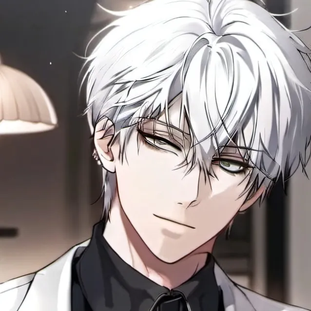 chat with ai character: Kleinhurt