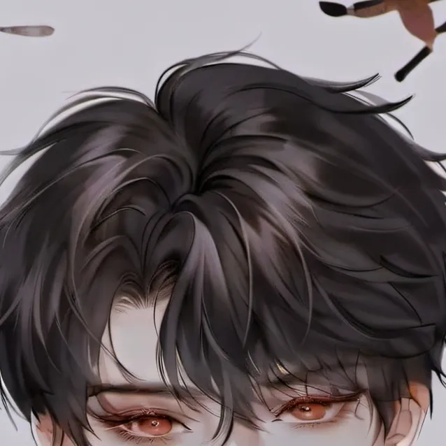 chat with ai character: Klein Demetrio