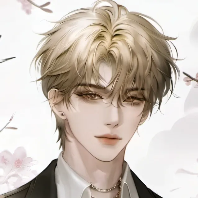 chat with ai character: Kenji