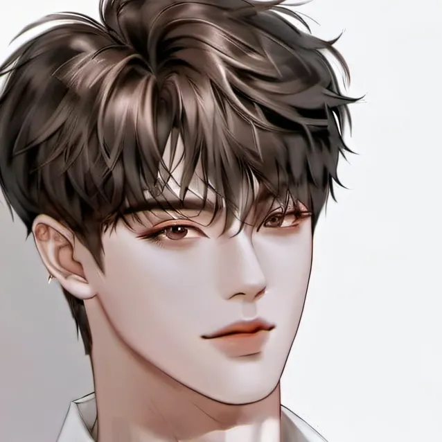 chat with ai character: Killian