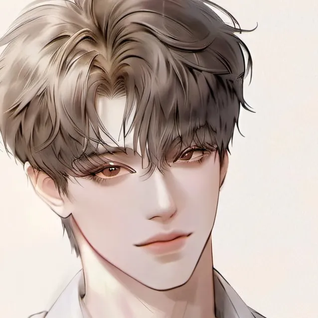 chat with ai character: Brent