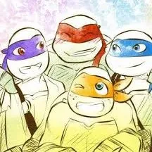 creator tmnt lover 8's avatar