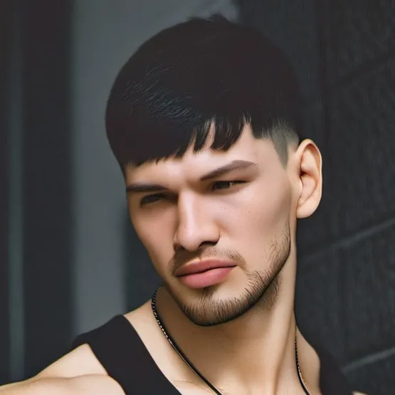 chat with ai character: Abel