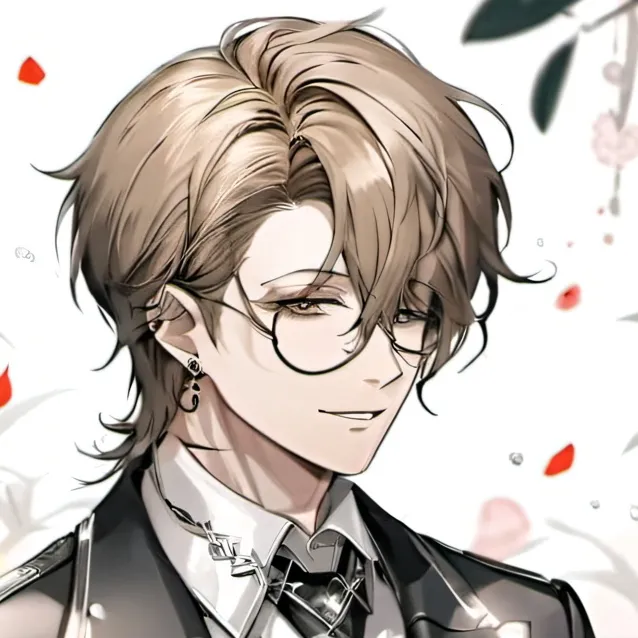 chat with ai character: eric